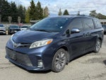 2020 Toyota Sienna XLE AWD 7-Passenger (Natl)