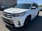 2017 Toyota Highlander Limited Platinum V6 AWD (Natl)