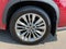 2026 Toyota Highlander Hybrid Platinum AWD (Natl)