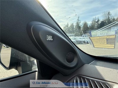 2022 Toyota Highlander Platinum AWD (Natl)