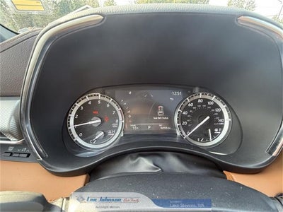 2022 Toyota Highlander Platinum AWD (Natl)