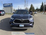 2022 Toyota Highlander Platinum AWD (Natl)