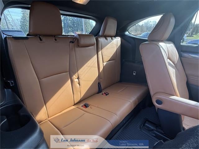 2022 Toyota Highlander Platinum AWD (Natl)