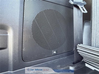 2022 Toyota Highlander Platinum AWD (Natl)