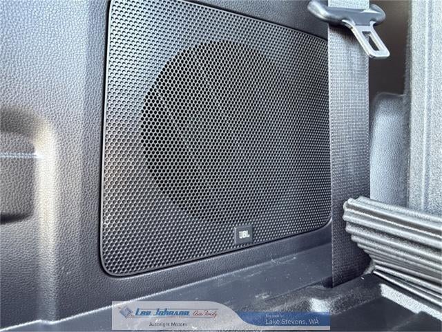 2022 Toyota Highlander Platinum AWD (Natl)