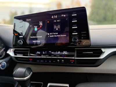 2021 Toyota Sienna XLE AWD 7-Passenger (Natl)