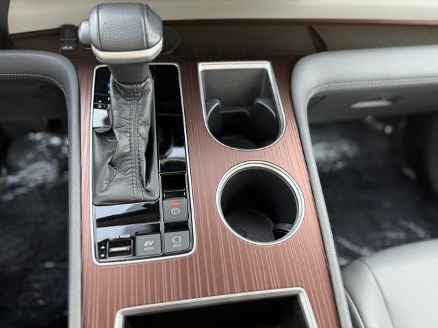 2021 Toyota Sienna XLE AWD 7-Passenger (Natl)