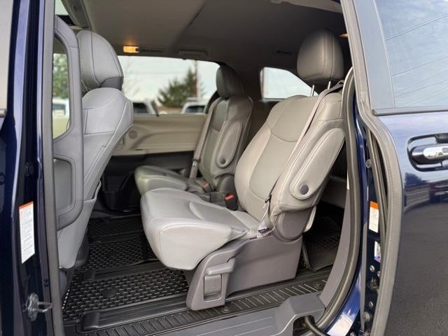 2021 Toyota Sienna XLE AWD 7-Passenger (Natl)
