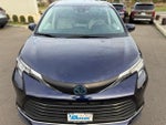2021 Toyota Sienna XLE AWD 7-Passenger (Natl)