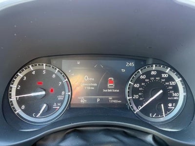 2020 Toyota Highlander XLE AWD (Natl)