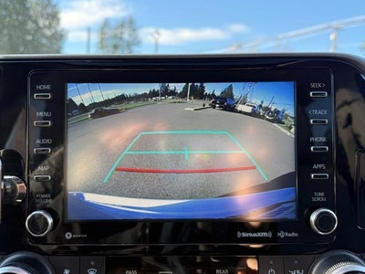 2020 Toyota Highlander XLE AWD (Natl)