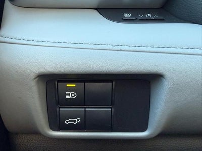 2020 Toyota Highlander XLE AWD (Natl)