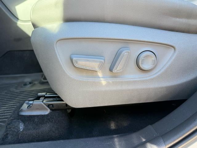 2020 Toyota Highlander XLE AWD (Natl)