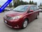 2012 Toyota Sienna 5dr 8-Pass Van V6 XLE FWD (Natl)
