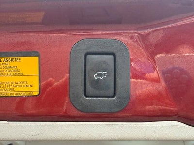 2012 Toyota Sienna 5dr 8-Pass Van V6 XLE FWD (Natl)