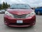 2012 Toyota Sienna 5dr 8-Pass Van V6 XLE FWD (Natl)
