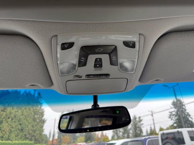 2012 Toyota Sienna 5dr 8-Pass Van V6 XLE FWD (Natl)