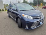 2018 Toyota Sienna XLE FWD 8-Passenger (Natl)