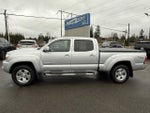 2007 Toyota Tacoma 2WD Double Cab Long Bed V6 Automatic PreRunner (Natl)