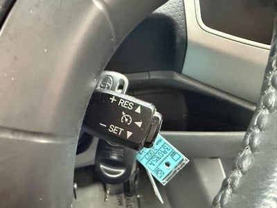 2007 Toyota Tacoma 2WD Double Cab Long Bed V6 Automatic PreRunner (Natl)