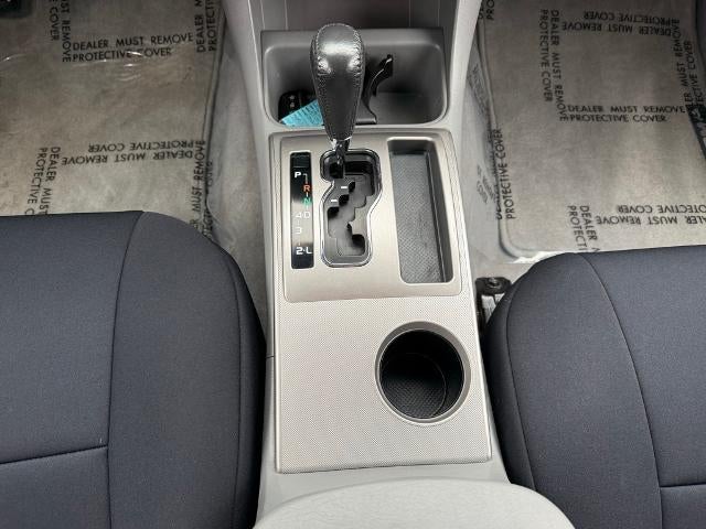 2007 Toyota Tacoma 2WD Double Cab Long Bed V6 Automatic PreRunner (Natl)