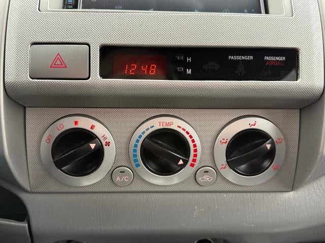 2007 Toyota Tacoma 2WD Double Cab Long Bed V6 Automatic PreRunner (Natl)