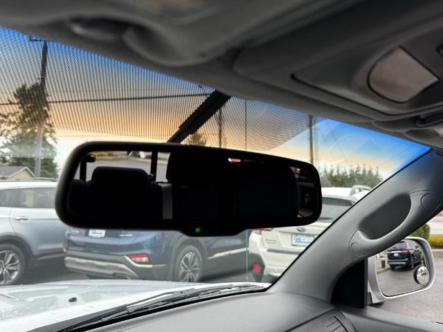 2007 Toyota Tacoma 2WD Double Cab Long Bed V6 Automatic PreRunner (Natl)