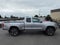 2017 Toyota Tacoma TRD Sport Access Cab 6' Bed V6 4x4 MT (Natl)