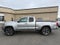 2017 Toyota Tacoma TRD Sport Access Cab 6' Bed V6 4x4 MT (Natl)