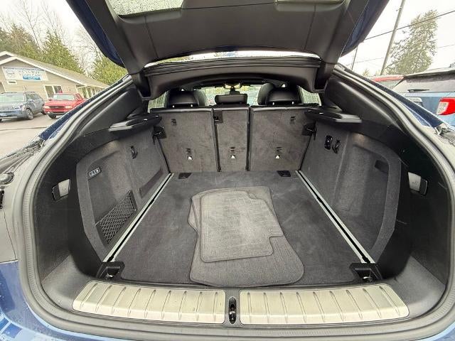 2021 BMW X4 xDrive30i Sports Activity Coupe