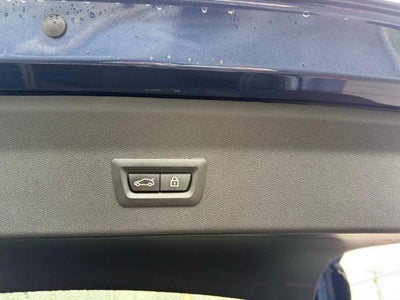 2021 BMW X4 xDrive30i Sports Activity Coupe