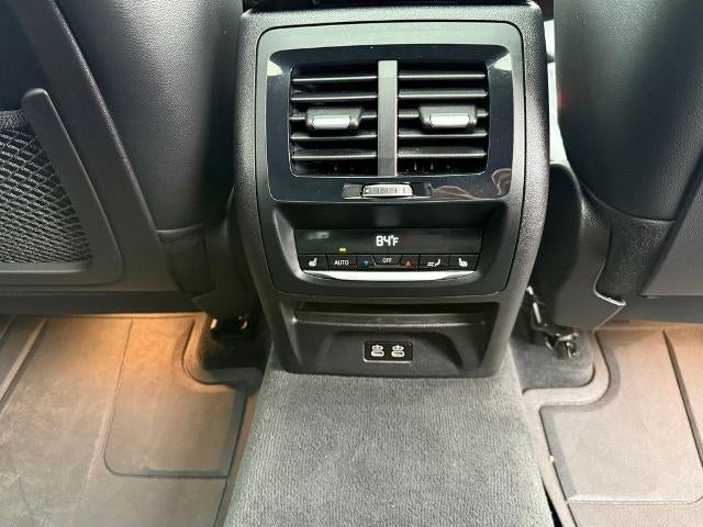 2021 BMW X4 xDrive30i Sports Activity Coupe