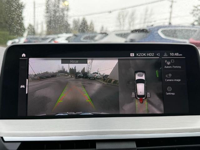 2021 BMW X4 xDrive30i Sports Activity Coupe