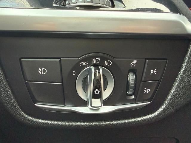 2021 BMW X4 xDrive30i Sports Activity Coupe