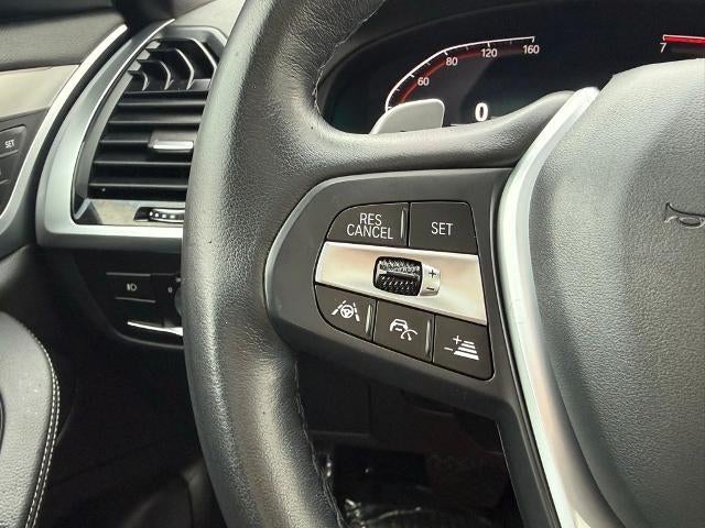 2021 BMW X4 xDrive30i Sports Activity Coupe