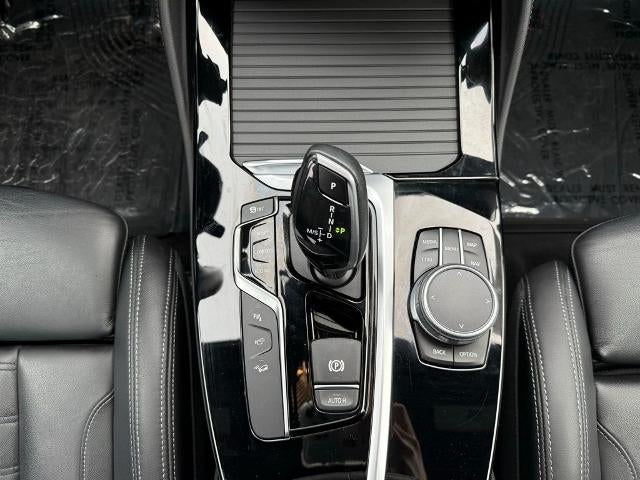 2021 BMW X4 xDrive30i Sports Activity Coupe