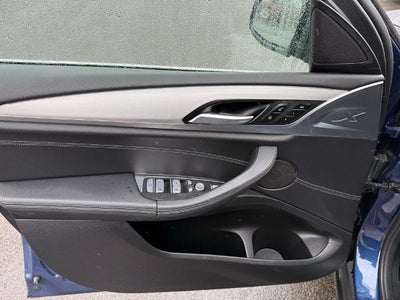 2021 BMW X4 xDrive30i Sports Activity Coupe