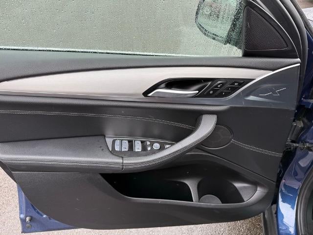 2021 BMW X4 xDrive30i Sports Activity Coupe