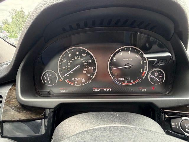 2015 BMW X5 xDrive35i AWD 4dr SAV