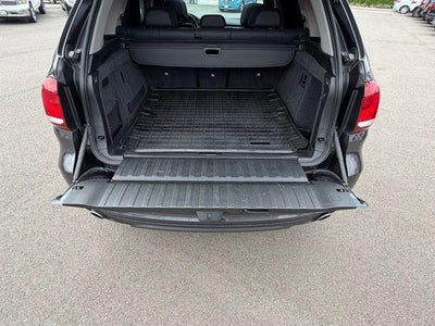 2015 BMW X5 xDrive35i AWD 4dr SAV