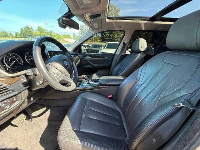 2015 BMW X5 xDrive35i AWD 4dr SAV