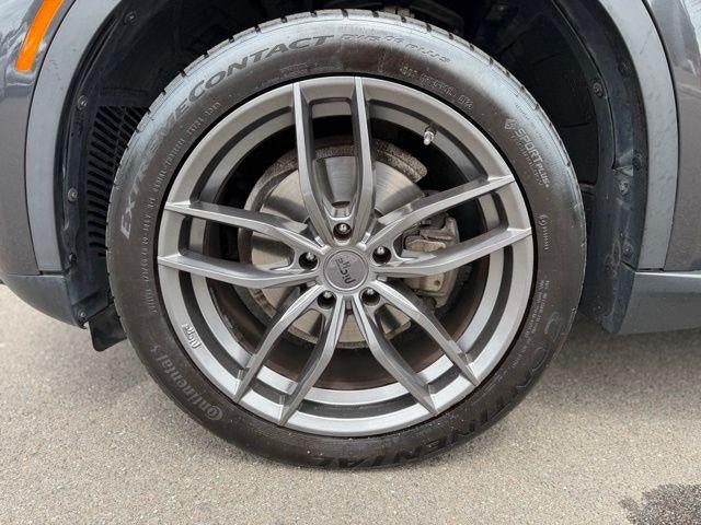 2015 BMW X5 xDrive35i AWD 4dr SAV