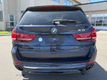 2015 BMW X5 xDrive35d AWD 4dr SAV