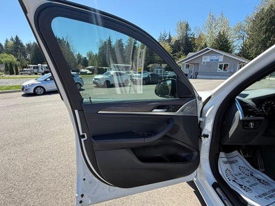 2018 BMW X3 M40i Sports Activity Vehicle