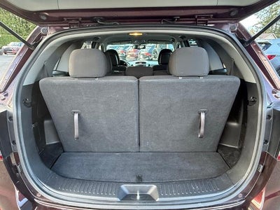 2015 Kia Sorento 2WD 4dr I4 LX