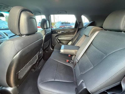 2015 Kia Sorento 2WD 4dr I4 LX