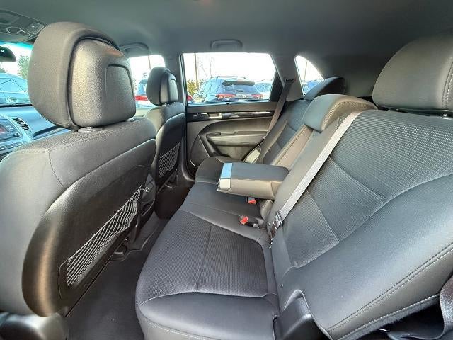 2015 Kia Sorento 2WD 4dr I4 LX