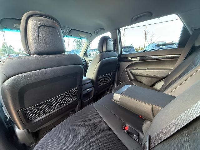 2015 Kia Sorento 2WD 4dr I4 LX