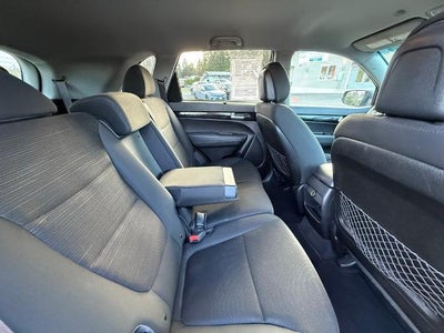 2015 Kia Sorento 2WD 4dr I4 LX