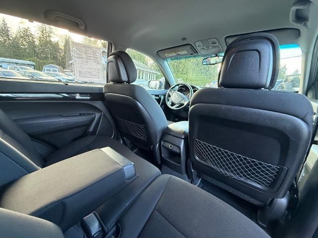 2015 Kia Sorento 2WD 4dr I4 LX